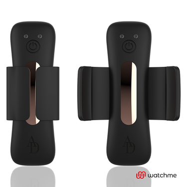 Vibratore Wireless con Telecomando Watch Me - Design Elegante e Impermeabile